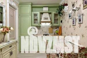 1-к квартира, посуточно, 32м2, 1/2 этаж