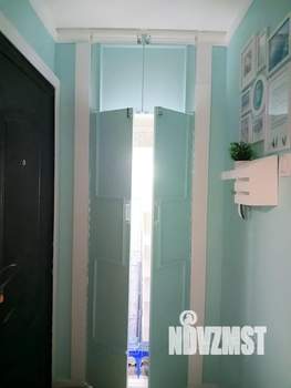 1-к квартира, на длительный срок, 45м2, 2/5 этаж