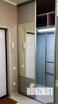 1-к квартира, на длительный срок, 38м2, 2/9 этаж