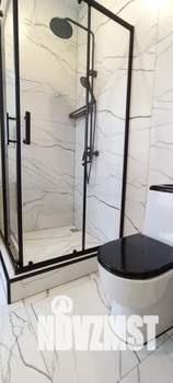 1-к квартира, посуточно, 27м2, 2/2 этаж