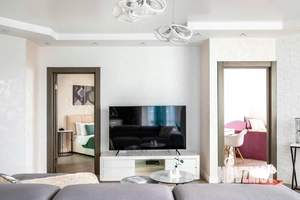 3-к квартира, на длительный срок, 130м2, 5/23 этаж