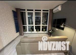 2-к квартира, на длительный срок, 37м2, 24/26 этаж