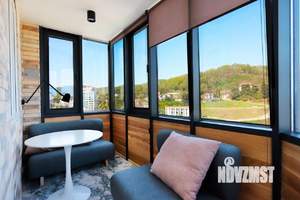 3-к квартира, на длительный срок, 65м2, 17/22 этаж