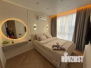 1-к квартира, на длительный срок, 38м2, 15/18 этаж