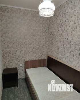 2-к квартира, на длительный срок, 37м2, 1/4 этаж