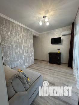 Студия квартира, посуточно, 34м2, 4/14 этаж