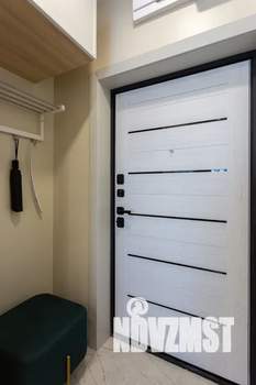 Студия квартира, посуточно, 18м2, 11/19 этаж