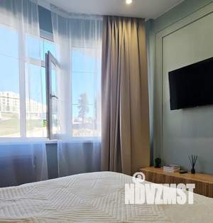 Студия квартира, посуточно, 24м2, 5/5 этаж
