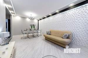 2-к квартира, на длительный срок, 50м2, 6/9 этаж