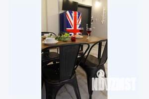 1-к квартира, посуточно, 36м2, 1/5 этаж