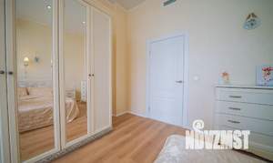 2-к квартира, посуточно, 87м2, 2/5 этаж