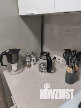 1-к квартира, посуточно, 30м2, 3/5 этаж