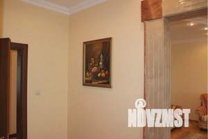 5-к квартира, посуточно, 170м2, 2/7 этаж