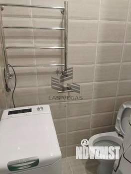 1-к квартира, на длительный срок, 48м2, 4/20 этаж