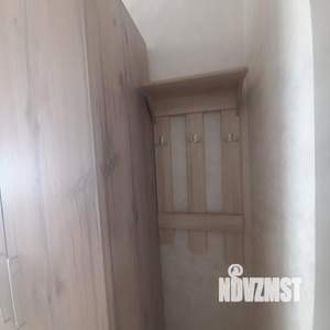 Студия квартира, на длительный срок, 27м2, 1/2 этаж