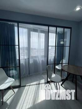 1-к квартира, посуточно, 34м2, 1/1 этаж