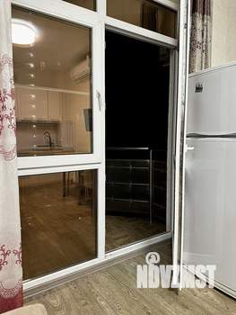 1-к квартира, на длительный срок, 40м2, 10/10 этаж