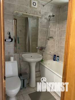 2-к квартира, посуточно, 50м2, 3/5 этаж