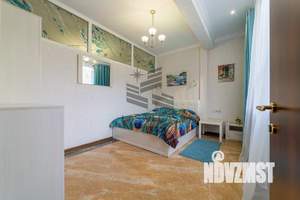 3-к квартира, на длительный срок, 80м2, 2/19 этаж