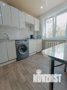 2-к квартира, посуточно, 47м2, 4/5 этаж