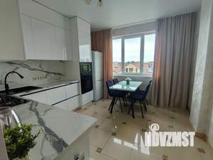 1-к квартира, посуточно, 45м2, 5/6 этаж