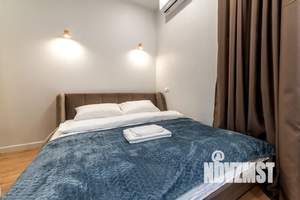 1-к квартира, посуточно, 13м2, 3/4 этаж