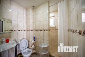 1-к квартира, посуточно, 18м2, 2/3 этаж