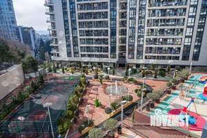 Студия квартира, посуточно, 28м2, 4/14 этаж