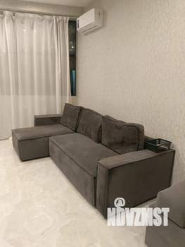 2-к квартира, посуточно, 72м2, 3/4 этаж