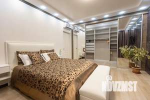 2-к квартира, посуточно, 63м2, 7/17 этаж