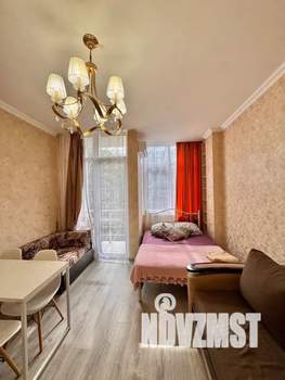 1-к квартира, посуточно, 28м2, 5/7 этаж