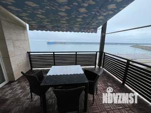 1-к квартира, посуточно, 78м2, 4/5 этаж