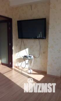 3-к квартира, посуточно, 85м2, 5/12 этаж