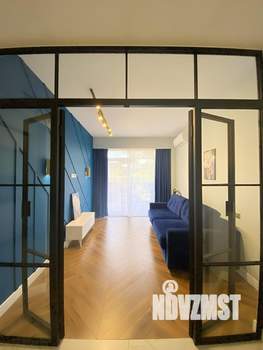 2-к квартира, на длительный срок, 60м2, 5/17 этаж