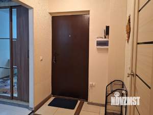 1-к квартира, на длительный срок, 33м2, 13/16 этаж