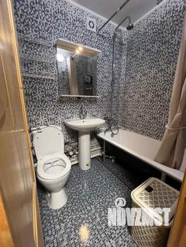 2-к квартира, на длительный срок, 40м2, 4/5 этаж