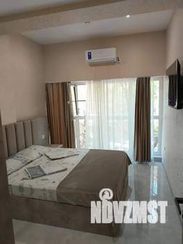 2-к квартира, посуточно, 72м2, 3/4 этаж