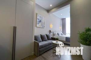 1-к квартира, посуточно, 31м2, 5/6 этаж