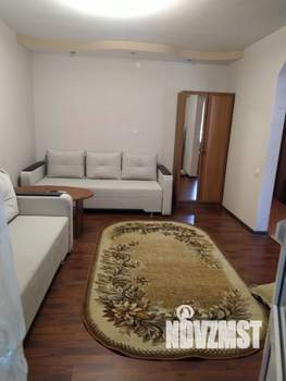 1-к квартира, посуточно, 28м2, 3/3 этаж