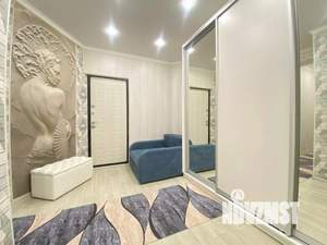 2-к квартира, посуточно, 65м2, 1/1 этаж