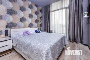 2-к квартира, на длительный срок, 44м2, 8/8 этаж