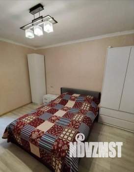 1-к квартира, на длительный срок, 20м2, 2/3 этаж