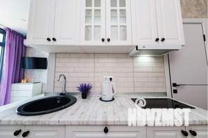 1-к квартира, посуточно, 18м2, 19/19 этаж