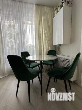 2-к квартира, на длительный срок, 42м2, 2/17 этаж