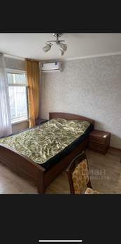 1-к квартира, на длительный срок, 40м2, 1/2 этаж