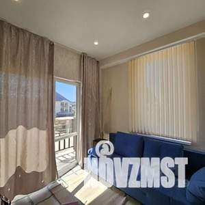 2-к квартира, посуточно, 40м2, 3/7 этаж