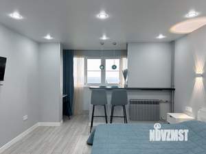 Студия квартира, на длительный срок, 28м2, 8/9 этаж