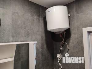 1-к квартира, посуточно, 28м2, 2/2 этаж