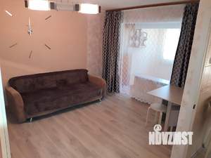 2-к квартира, на длительный срок, 51м2, 2/3 этаж