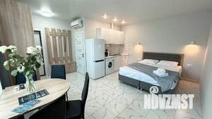 2-к квартира, посуточно, 50м2, 1/1 этаж
